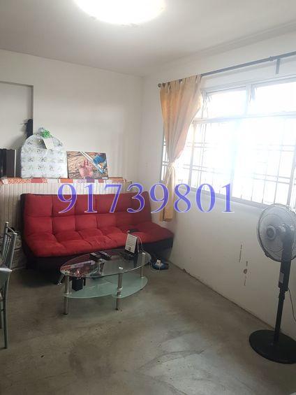 Blk 23 Teban Gardens Road (Jurong East), HDB 2 Rooms #163968422